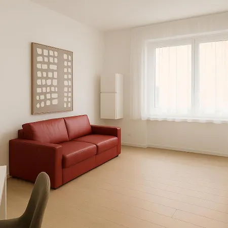 Bordighera 32 By Serendipity Milano