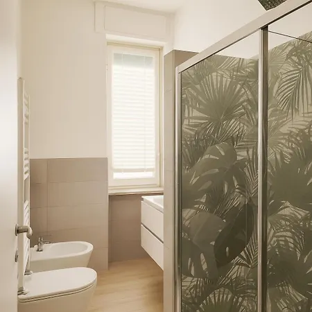 Lejlighed Bordighera 32 By Serendipity *