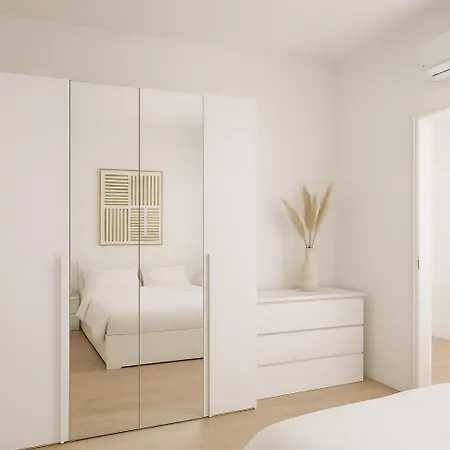 Lejlighed Bordighera 32 By Serendipity Milano