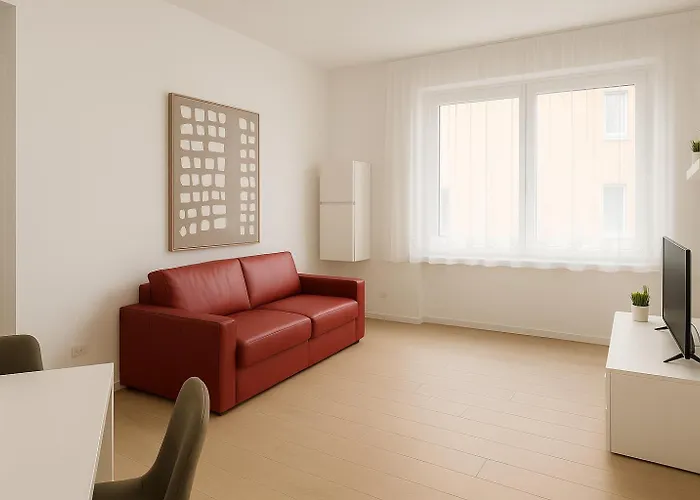 Bordighera 32 By Serendipity Milano
