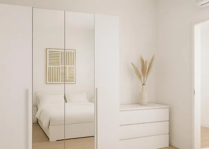 Lejlighed Bordighera 32 By Serendipity Milano