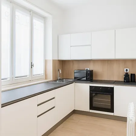 Bordighera 32 By Serendipity Apartment *